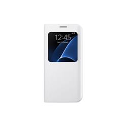 Samsung S View Cover pro S7 edge(G935) White