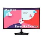 Samsung/S36C/24"/VA/FHD/75Hz/4ms/Black/3R