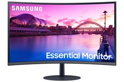 Samsung/S39C/32"/VA/FHD/75Hz/4ms/Black/2R