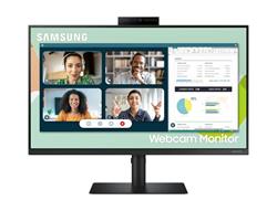 Samsung/S40VA/24"/IPS/FHD/75Hz/5ms/Black/2R