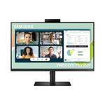 Samsung/S40VA/24"/IPS/FHD/75Hz/5ms/Black/2R