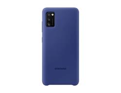 Samsung Silikonový kryt pro Galaxy A41 Blue