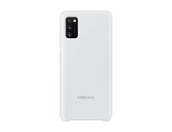 Samsung Silikonový kryt pro Galaxy A41 White