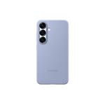 Samsung Silikonový zadní kryt pro Galaxy S25+ Light Blue