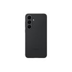 Samsung Silikonový zadní kryt S25 FE Black