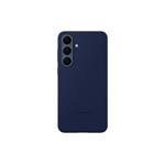 Samsung Silikonový zadní kryt S25 FE Dark Blue