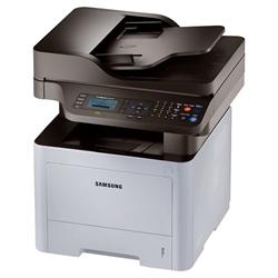 SAMSUNG SL-M3870FD MFP+fax A4,38ppm,1200x1200dpi,600MHz,256MB,PCL+PS,USB+LAN,Duplex,LCD