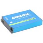 Samsung SLB-10A Li-Ion 3.7V 950mAh 3.5Wh