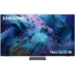 SAMSUNG SMART NEO QLED TV 65"/ QE65QN990F/ 8K Ultra HD 7680x4320/ DVB-T2/S2/C/ H.265/HEVC/ 5xHDMI/ 3xUSB/ Wi-Fi/ LAN/ G