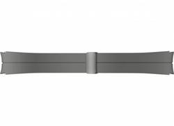 Samsung Sportovní řemínek s překlápěcí sponou Gray