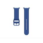 Samsung Sportovní řemínek (velikost M/L) Watch 8 Blue