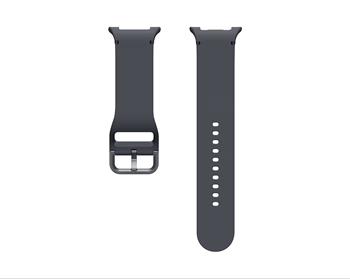 Samsung Sportovní řemínek (velikost M/L) Watch 8 Graphite