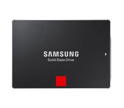 SAMSUNG SSD 512GB HDD 850 PRO/ Interní 2,5"/ SATAIII