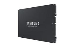 Samsung SSD Enterprise SM863a 240GB SATA, (410MB/s; 450MB/s), MLC