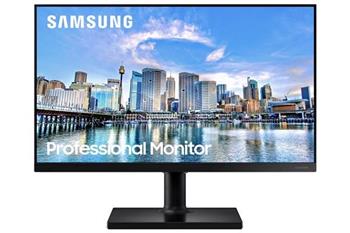 Samsung/T45F/27"/IPS/FHD/75Hz/5ms/Black/2R