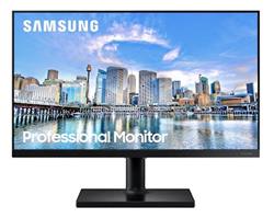 Samsung/T45F/27"/IPS/FHD/75Hz/5ms/Black/3R