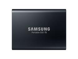 Samsung T5/1TB/SSD/Externí/2.5"/Černá/3R