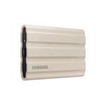 Samsung T7 Shield/1TB/SSD/Externí/2.5"/Béžová/3R