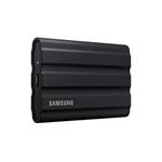 Samsung T7 Shield/1TB/SSD/Externí/2.5"/Černá/3R