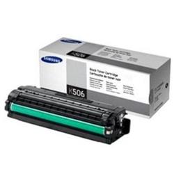 SAMSUNG toner černý CLT-K506L pro CLP-680,CLX-6260 - 6000 stran