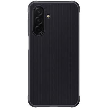 Samsung Tvrzený zadní kryt pro Galaxy A26 Black