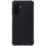 Samsung Tvrzený zadní kryt pro Galaxy A26 Black