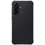 Samsung Tvrzený zadní kryt pro Galaxy A36 Black