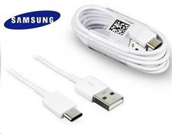 Samsung Type-C Datový Kabel 1.5m White Bulk