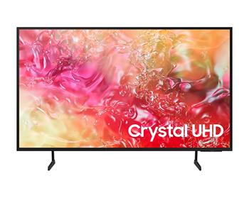 Samsung/UE43DU7172/43"/4K UHD/Black