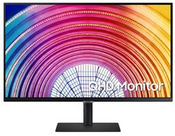 Samsung ViewFinity/S60A/32"/VA/QHD/75Hz/5ms/Black/3R