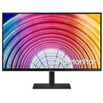 Samsung ViewFinity/S60A/32"/VA/QHD/75Hz/5ms/Black/3R