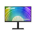 Samsung ViewFinity/S60UA/24"/IPS/QHD/75Hz/5ms/Black/3R