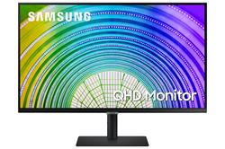 Samsung ViewFinity/S60UA/32"/VA/QHD/75Hz/5ms/Black/3R