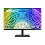 Samsung ViewFinity/S60UA/32"/VA/QHD/75Hz/5ms/Black/3R