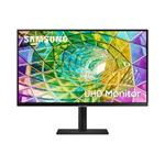 Samsung ViewFinity/S80A/27"/IPS/4K UHD/60Hz/5ms/Black/3R