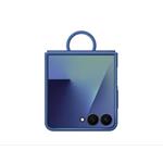 Samsung Zadní kryt s držákem na prst Flip7 Blue
