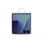 Samsung Zadní kryt s držákem na prst Flip7 Transparent