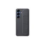 Samsung Zadní kryt s poutkem pro Galaxy S25+ Black