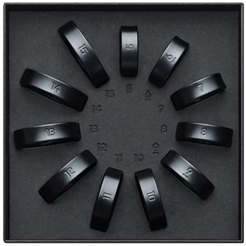 Samsung Zkušební sada pro Galaxy Ring Black