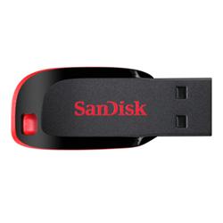 SanDisk Cruzer Blade 8 GB Flash disk