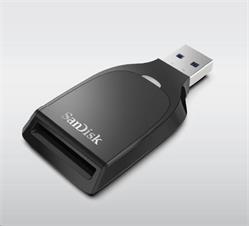 SanDisk čtečka Card reader SD UHS-I 2Y, čtečka karet SD / SDHC / SDXC