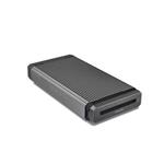SanDisk čtečka karet Professional PRO-READER Cfast USB-C 3.2 gen 2 High-Performance