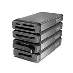 SanDisk čtečka karet Professional PRO-READER Cfexpress USB 3.2 Gen 2 High-Performance