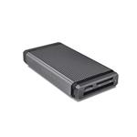SanDisk čtečka karet Professional PRO-READER Multi-Slot USB 3.2 Gen 2 High-Performance