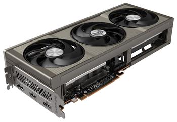 SAPPHIRE NITRO+ AMD RADEON RX 9060 XT GAMING OC 16GB / 16GB GDDR6 / 2x HDMI / 1x DP