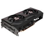 SAPPHIRE PULSE AMD RADEON RX 9060 XT GAMING OC 16GB / 16GB GDDR6 / 2x HDMI / 1x DP