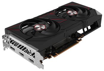 SAPPHIRE PULSE AMD RADEON RX 9060 XT GAMING OC 8GB / 8GB GDDR6 / 2x HDMI / 1x DP