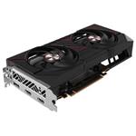 SAPPHIRE PULSE AMD RADEON RX 9060 XT GAMING OC 8GB / 8GB GDDR6 / 2x HDMI / 1x DP