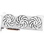 SAPPHIRE PURE AMD RADEON RX 7700 XT 12GB Frostpunk 2 Edition / 12GB GDDR6 / PCI-E / 2x HDMI / 2x DP