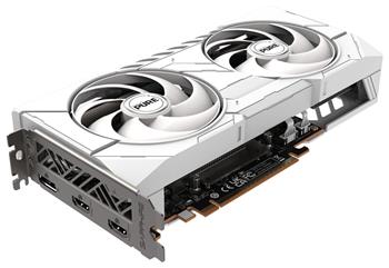 SAPPHIRE PURE AMD RADEON RX 9060 XT GAMING OC 16GB / 16GB GDDR6 / 2x HDMI / 1x DP